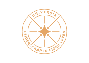 Logo Universie - Leiderschap in eigen leven